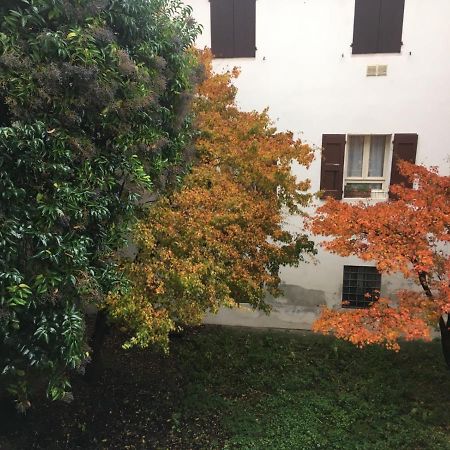 Dimora Cecilia, Nel Cuore Della Citta Vicenza Eksteriør billede
